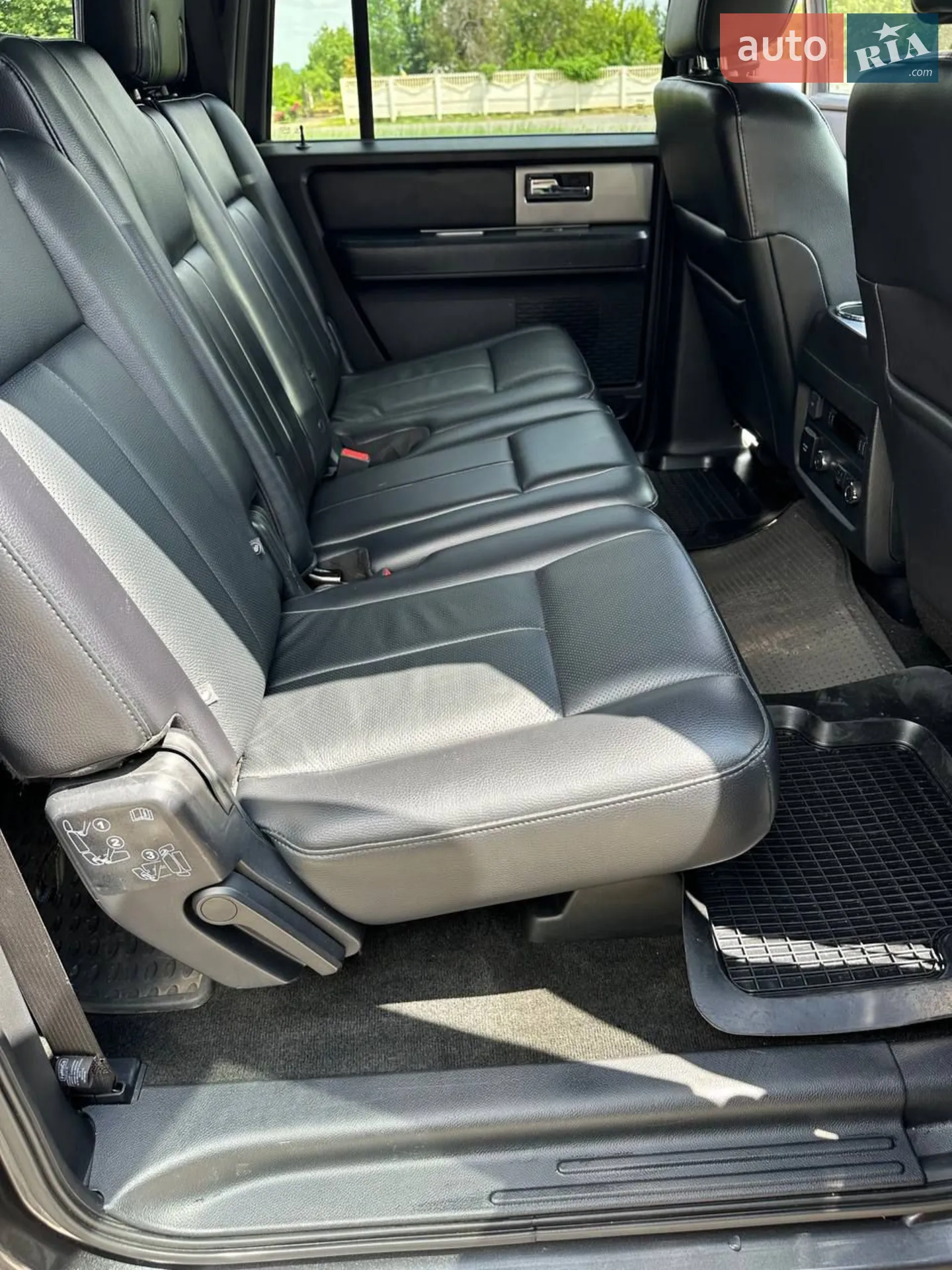 2017 Ford Expedition - мініатюра 11