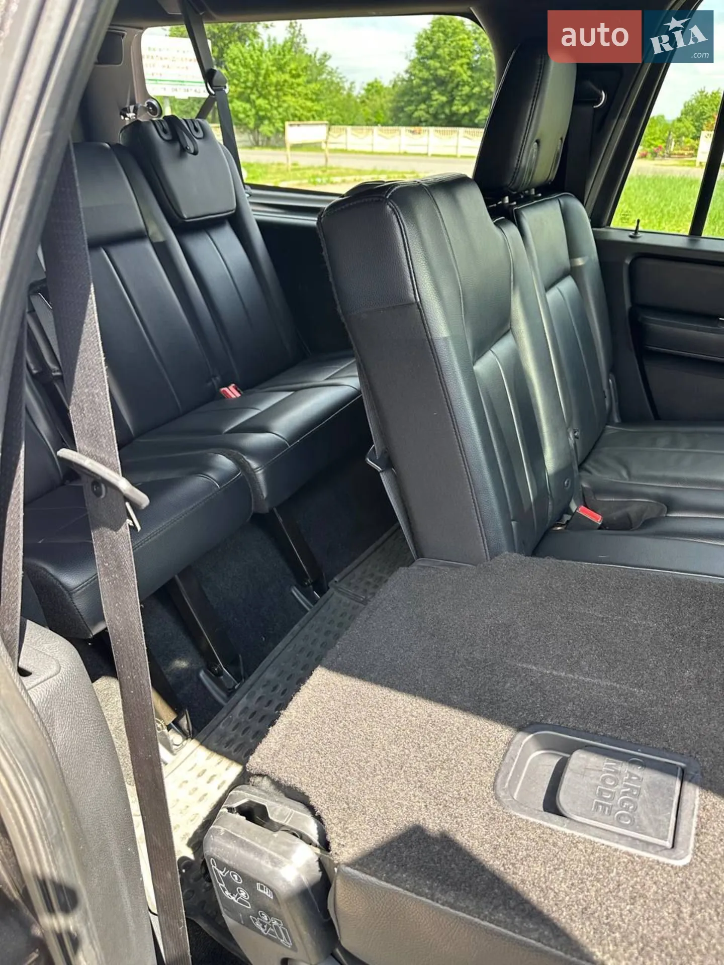 2017 Ford Expedition - мініатюра 44