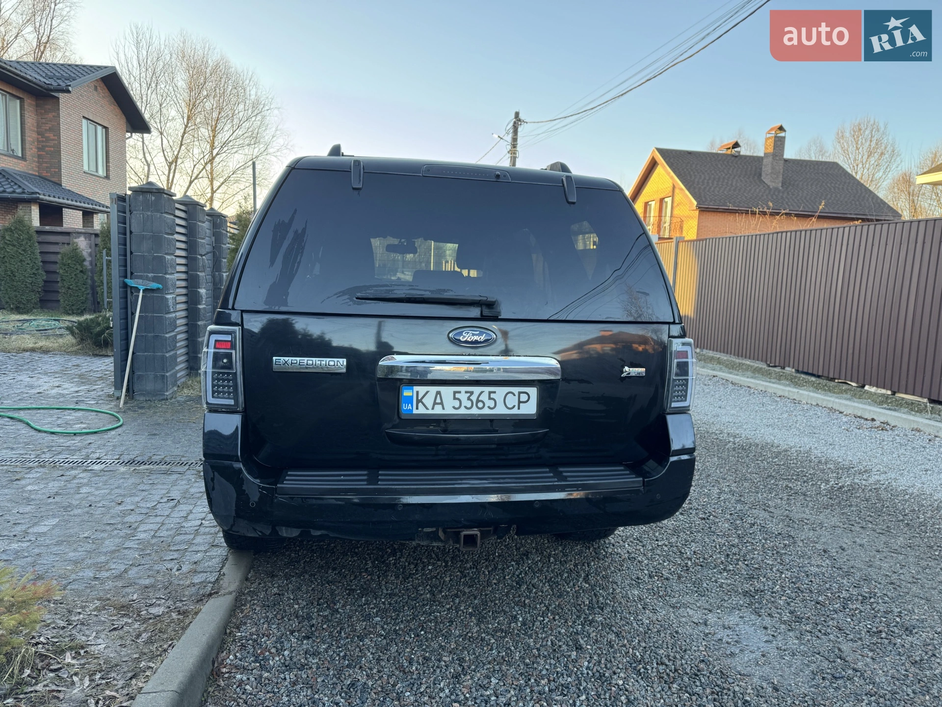 2013 Ford Expedition - мініатюра 2
