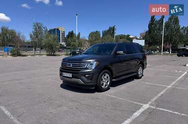 Внедорожник / Кроссовер Ford Expedition 2019 в 