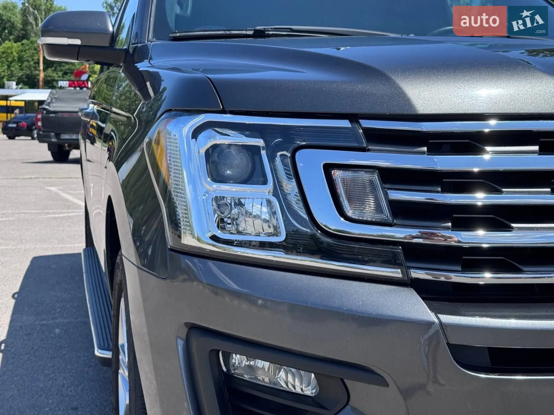 2019 Ford Expedition - мініатюра 11