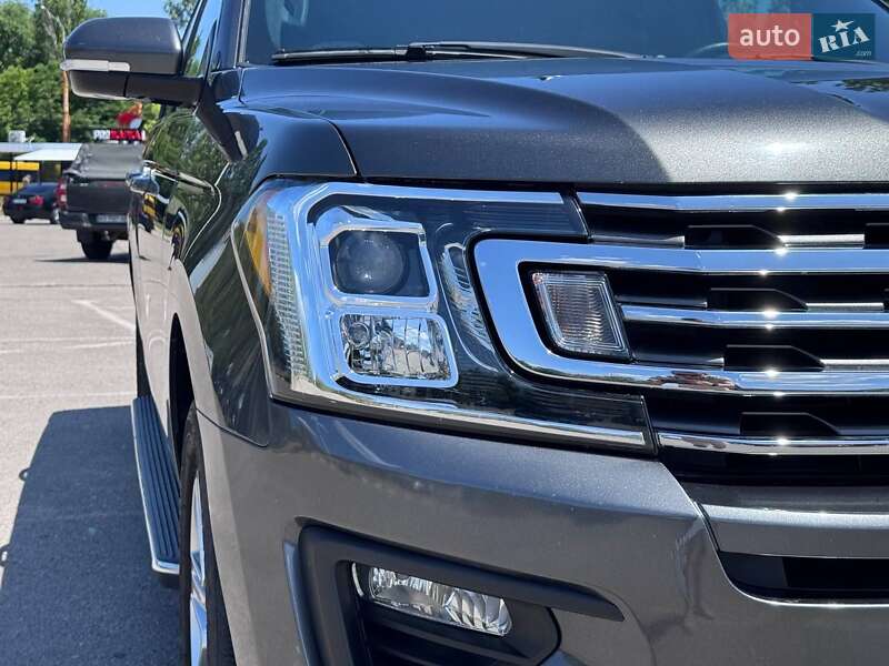 Внедорожник / Кроссовер Ford Expedition 2019 в Запорожье