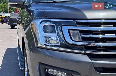 Внедорожник / Кроссовер Ford Expedition 2019 в 