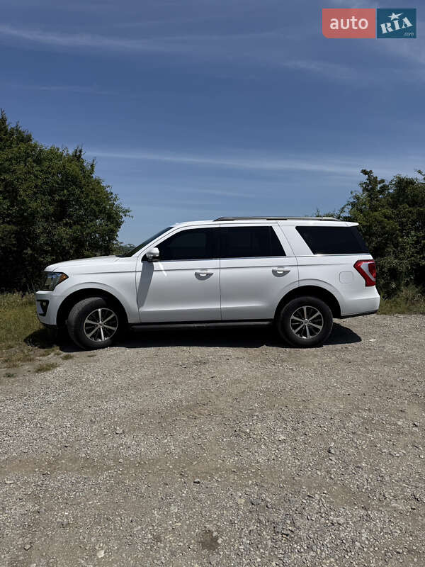 Внедорожник / Кроссовер Ford Expedition 2019 в Каменец-Подольском