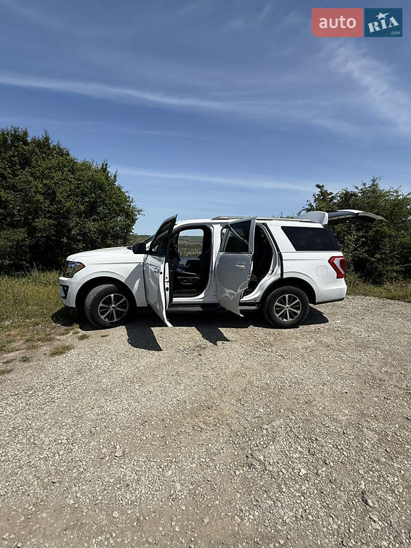 Позашляховик / Кросовер Ford Expedition 2019 в Кам'янець-Подільському