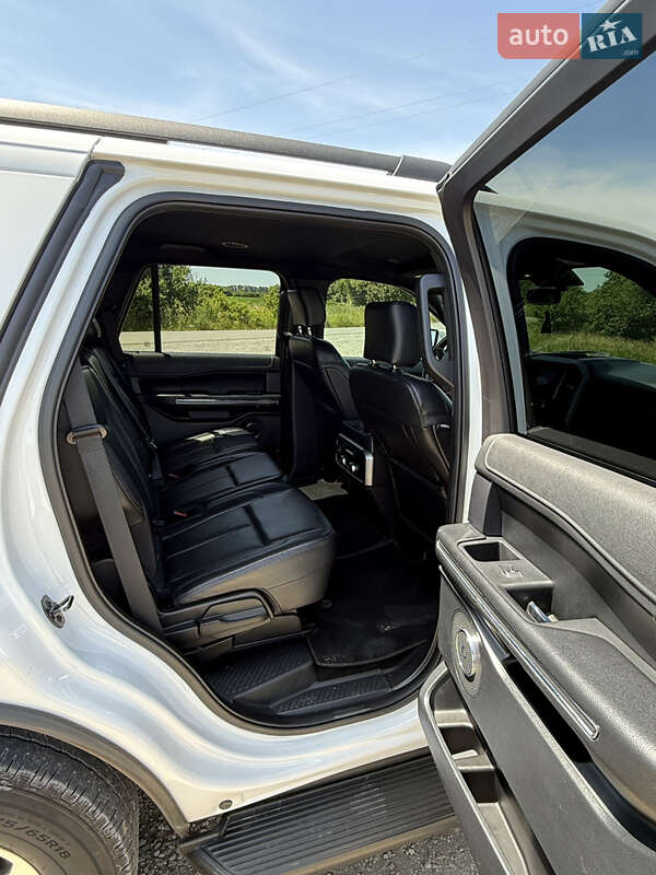 Позашляховик / Кросовер Ford Expedition 2019 в Кам'янець-Подільському