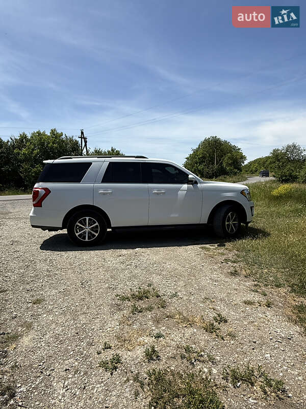 Позашляховик / Кросовер Ford Expedition 2019 в Кам'янець-Подільському