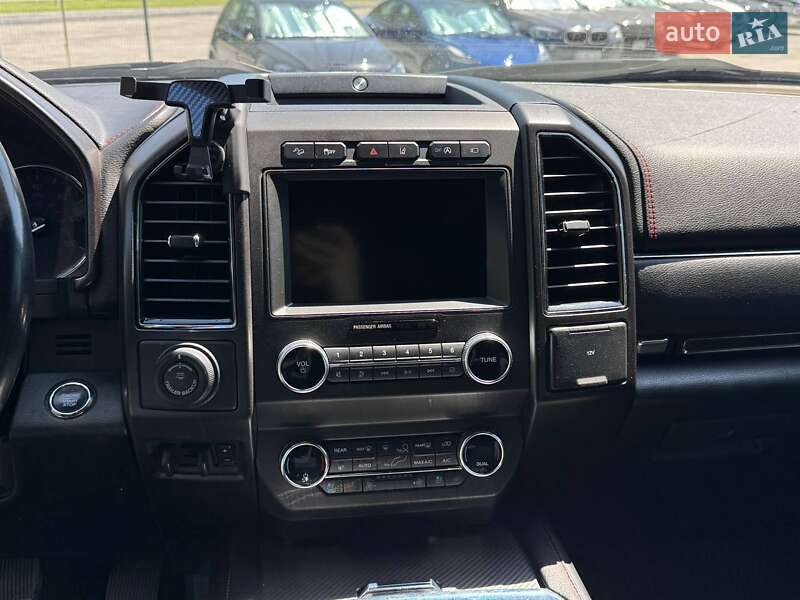 Позашляховик / Кросовер Ford Expedition 2019 в Києві