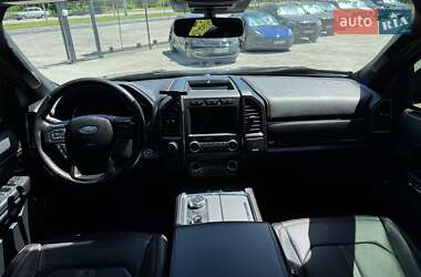 Внедорожник / Кроссовер Ford Expedition 2019 в 