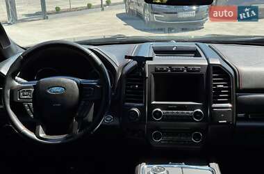 Внедорожник / Кроссовер Ford Expedition 2019 в 