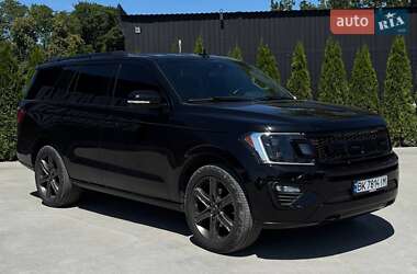 Внедорожник / Кроссовер Ford Expedition 2019 в 