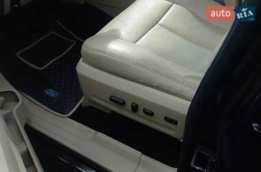 Внедорожник / Кроссовер Ford Expedition 2014 в 