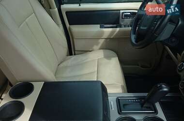 Внедорожник / Кроссовер Ford Expedition 2014 в 