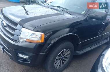 Внедорожник / Кроссовер Ford Expedition 2014 в 