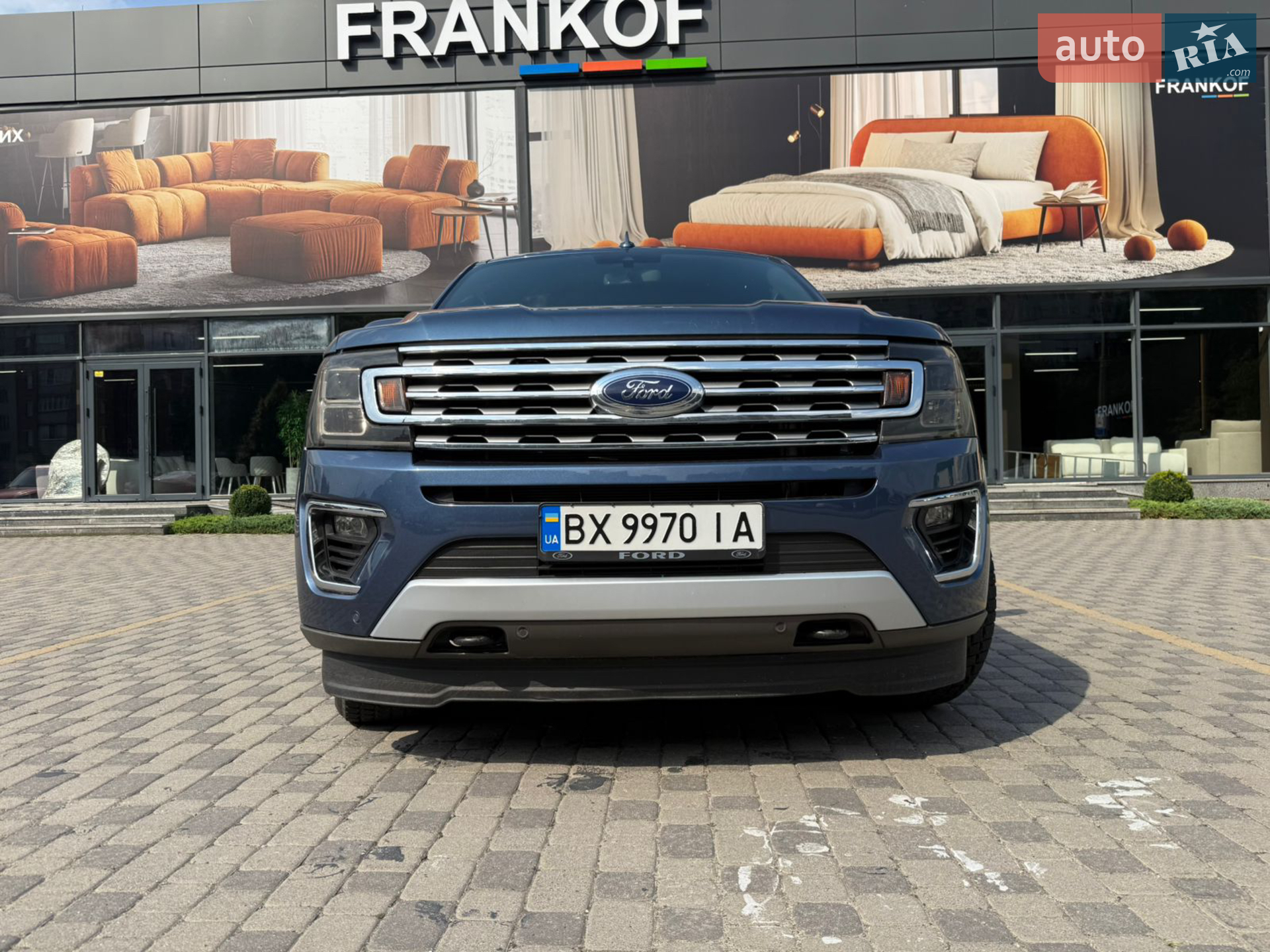 2019 Ford Expedition - мініатюра 2