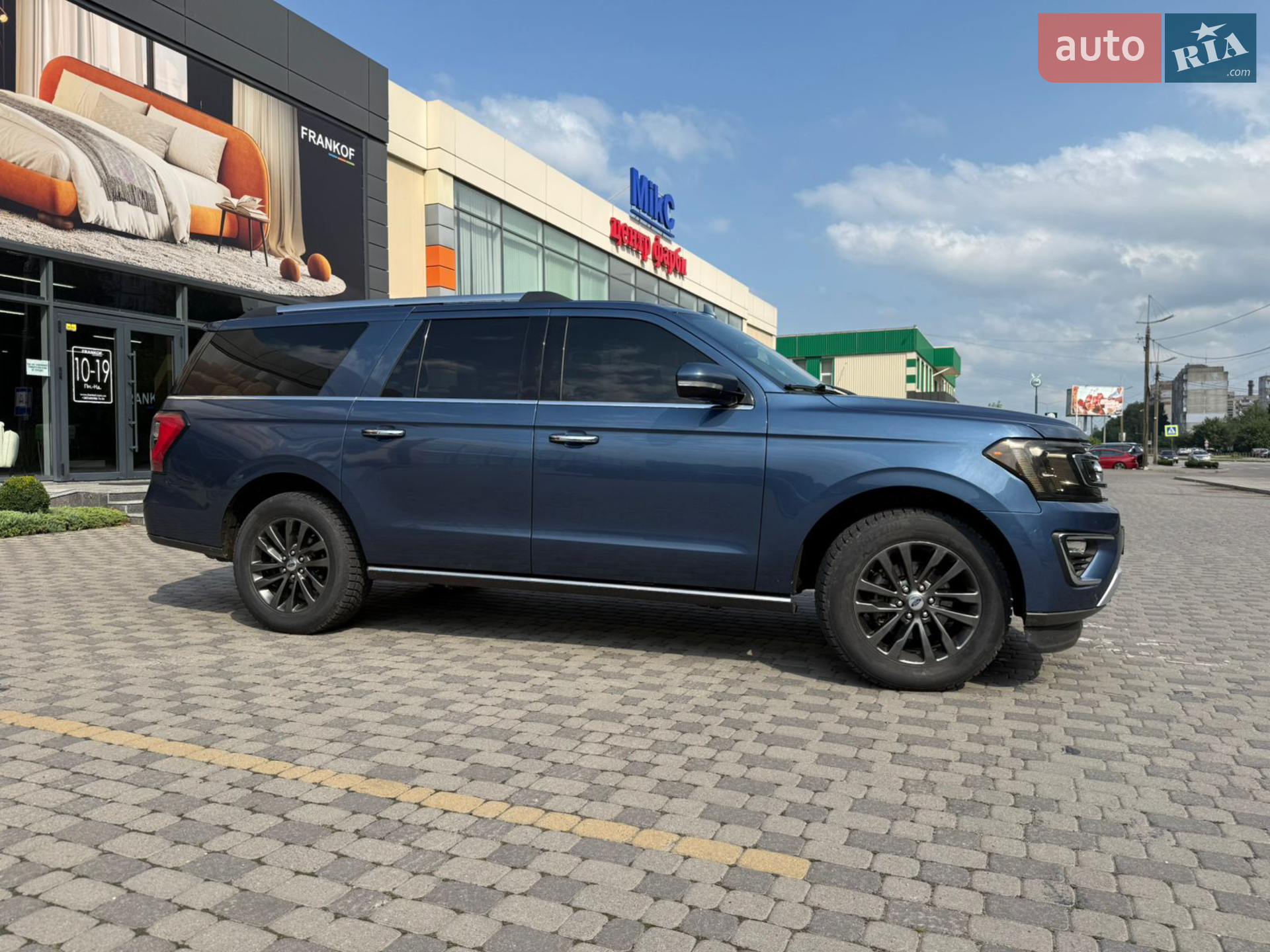 2019 Ford Expedition - мініатюра 10