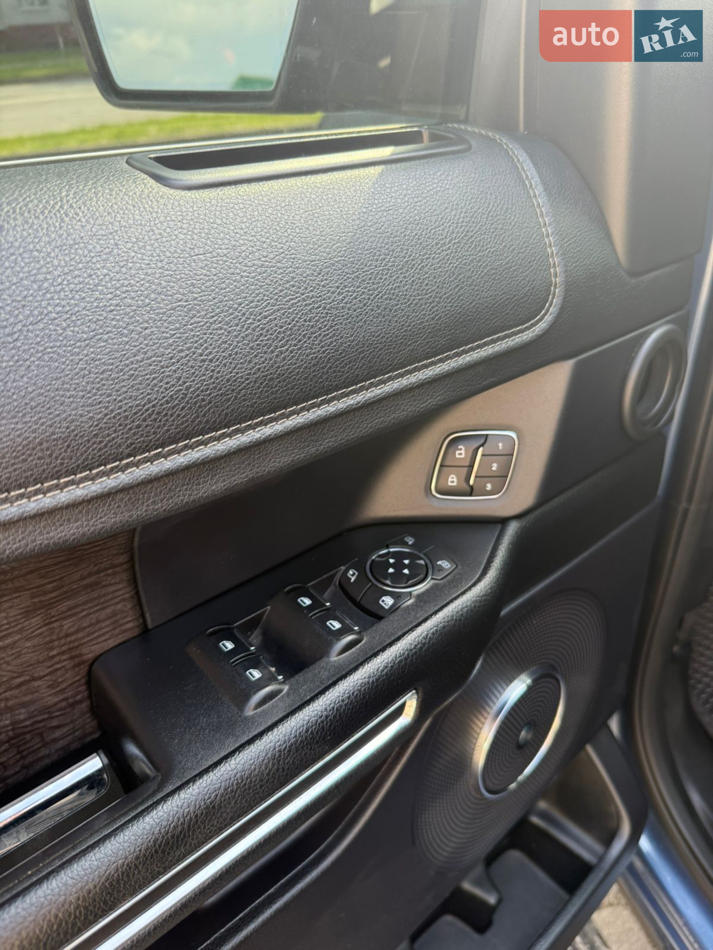 2019 Ford Expedition - мініатюра 20