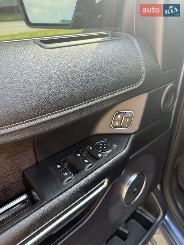 Внедорожник / Кроссовер Ford Expedition 2019 в Хмельницком