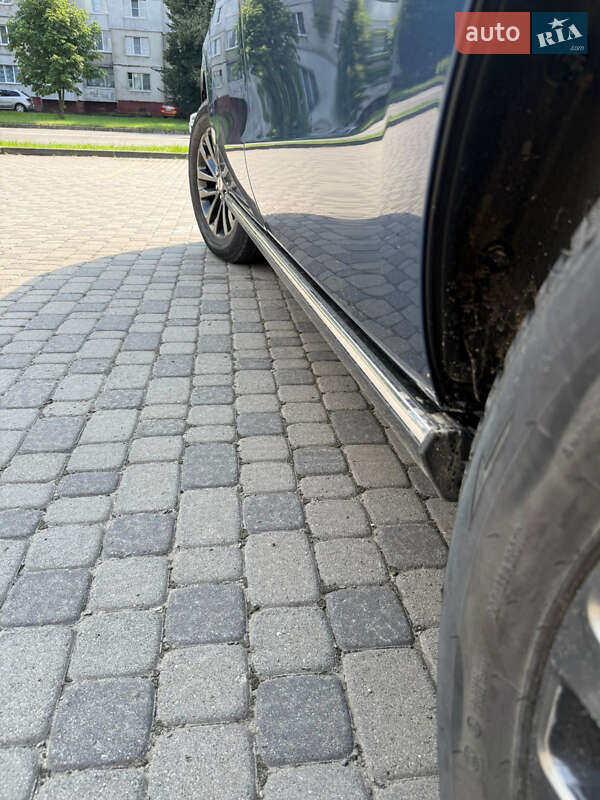 Внедорожник / Кроссовер Ford Expedition 2019 в Хмельницком