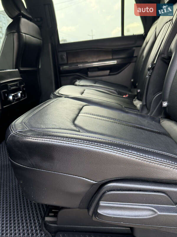 Внедорожник / Кроссовер Ford Expedition 2019 в Хмельницком