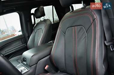 Внедорожник / Кроссовер Ford Expedition 2020 в 