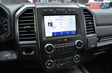 Внедорожник / Кроссовер Ford Expedition 2020 в 