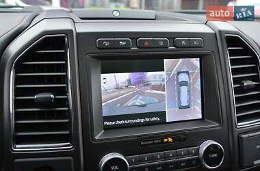 Внедорожник / Кроссовер Ford Expedition 2020 в 