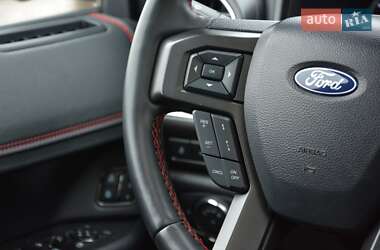 Внедорожник / Кроссовер Ford Expedition 2020 в 