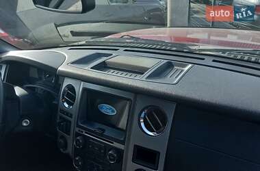 Внедорожник / Кроссовер Ford Expedition 2016 в Киеве