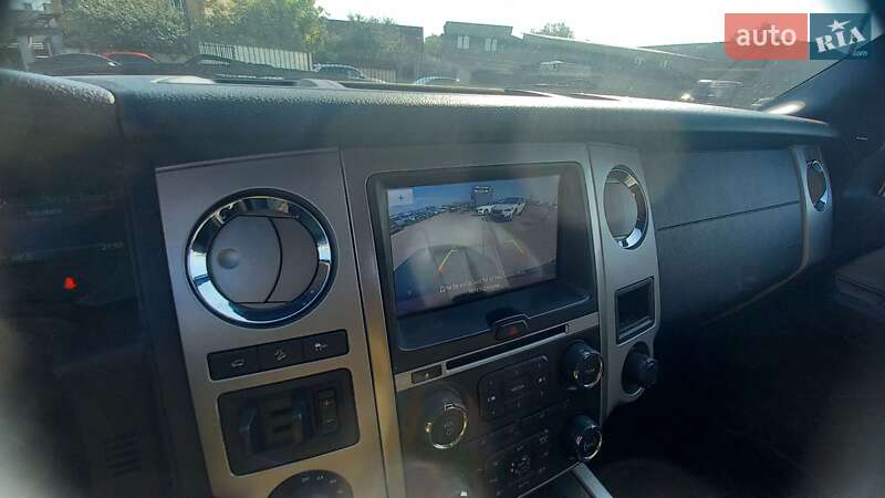 Позашляховик / Кросовер Ford Expedition 2016 в Києві фото 21 Позашляховик / Кросовер Ford Expedition 2016 в Києві
