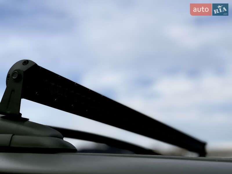 Внедорожник / Кроссовер Ford Expedition 1999 в Киеве