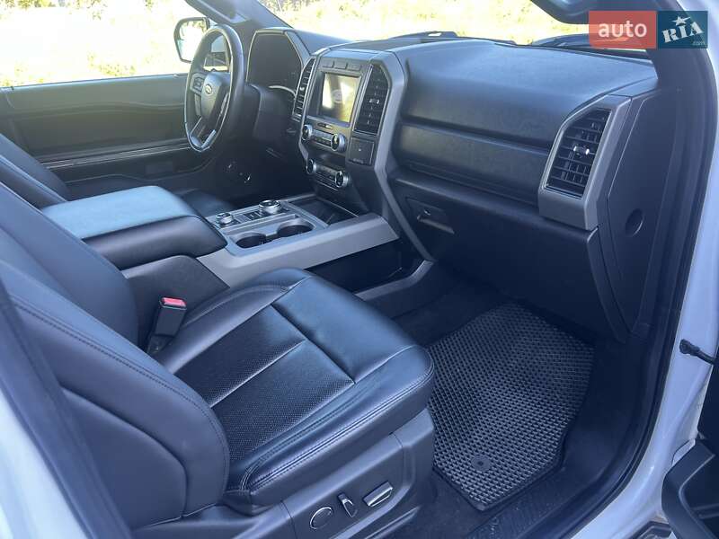 Внедорожник / Кроссовер Ford Expedition 2019 в Ровно