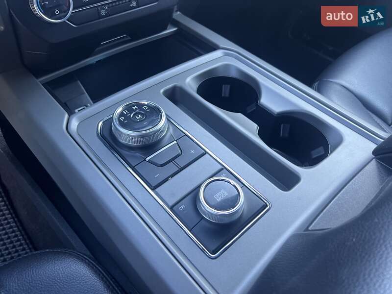 Внедорожник / Кроссовер Ford Expedition 2019 в Ровно