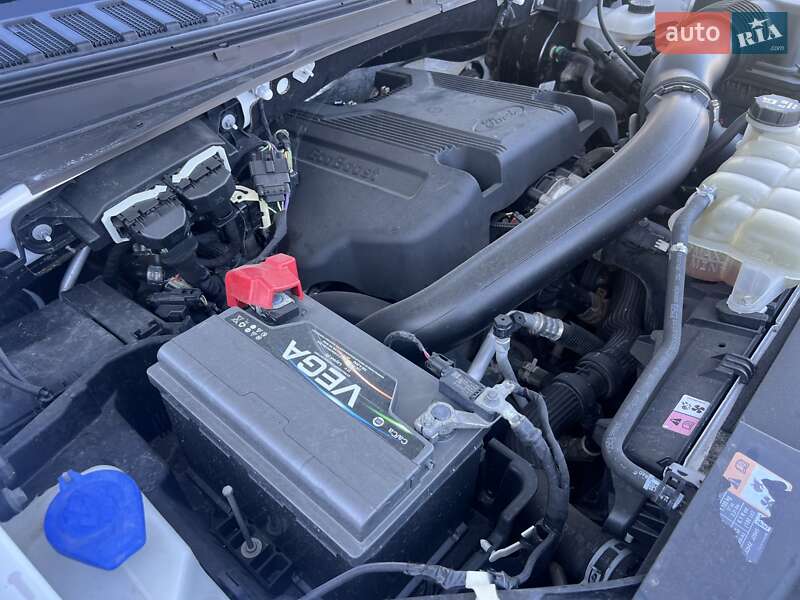 Внедорожник / Кроссовер Ford Expedition 2019 в Ровно