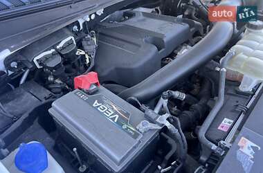 Позашляховик / Кросовер Ford Expedition 2019 в 