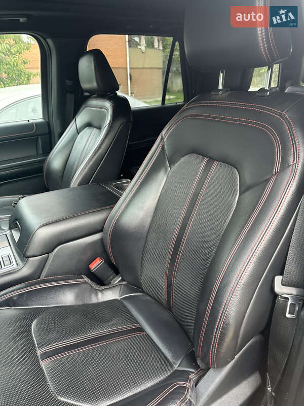 Внедорожник / Кроссовер Ford Expedition 2021 в Киеве фото 14 Внедорожник / Кроссовер Ford Expedition 2021 в Киеве