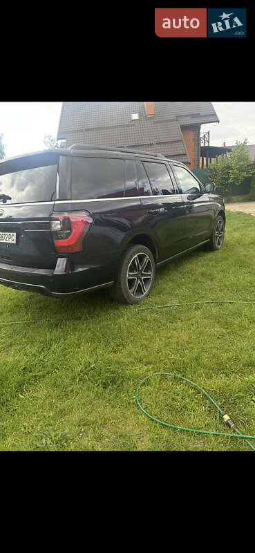 Внедорожник / Кроссовер Ford Expedition 2021 в Киеве фото 4 Внедорожник / Кроссовер Ford Expedition 2021 в Киеве