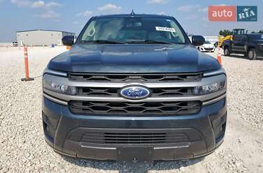 Внедорожник / Кроссовер Ford Expedition 2024 в 