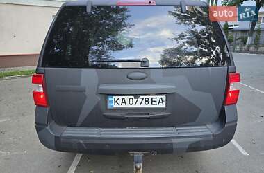 Позашляховик / Кросовер Ford Expedition 2007 в Києві