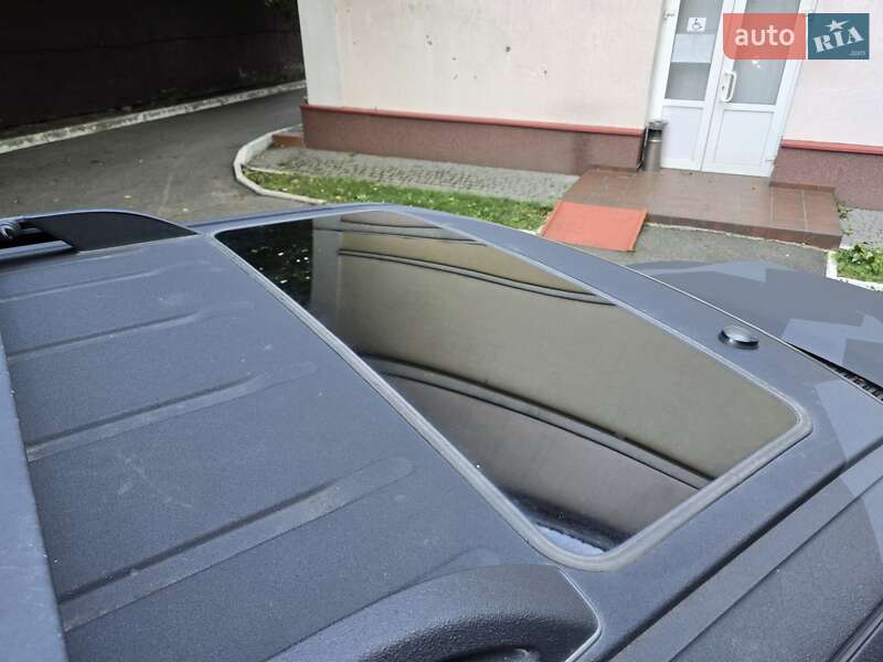 Внедорожник / Кроссовер Ford Expedition 2007 в Киеве фото 19 Внедорожник / Кроссовер Ford Expedition 2007 в Киеве