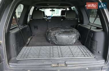 Позашляховик / Кросовер Ford Expedition 2007 в Києві