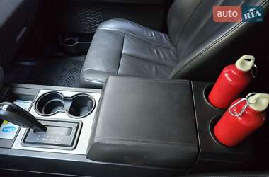 Позашляховик / Кросовер Ford Expedition 2007 в Києві