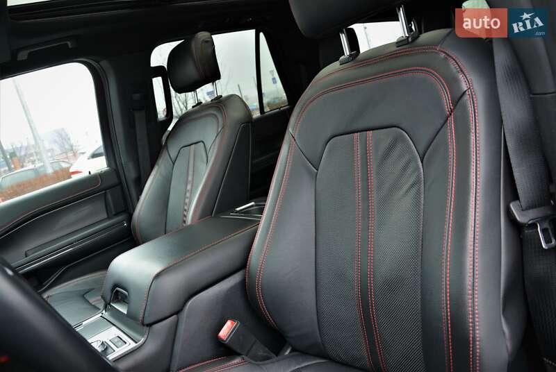 Внедорожник / Кроссовер Ford Expedition 2020 в Киеве