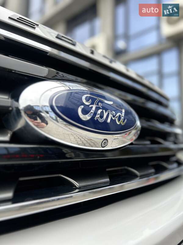 Позашляховик / Кросовер Ford Expedition 2019 в Рівному фото 14 Позашляховик / Кросовер Ford Expedition 2019 в Рівному