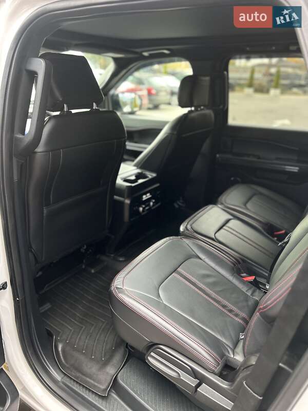 Позашляховик / Кросовер Ford Expedition 2019 в Рівному фото 21 Позашляховик / Кросовер Ford Expedition 2019 в Рівному