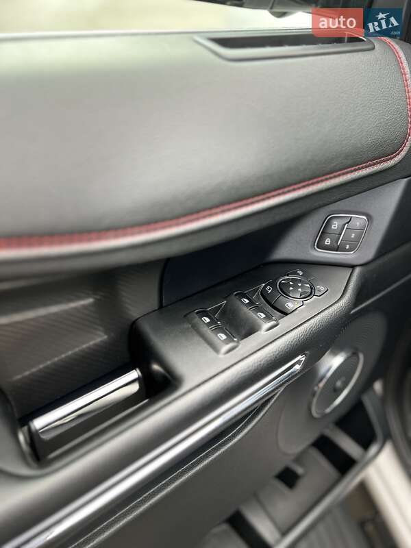 Позашляховик / Кросовер Ford Expedition 2019 в Рівному фото 25 Позашляховик / Кросовер Ford Expedition 2019 в Рівному