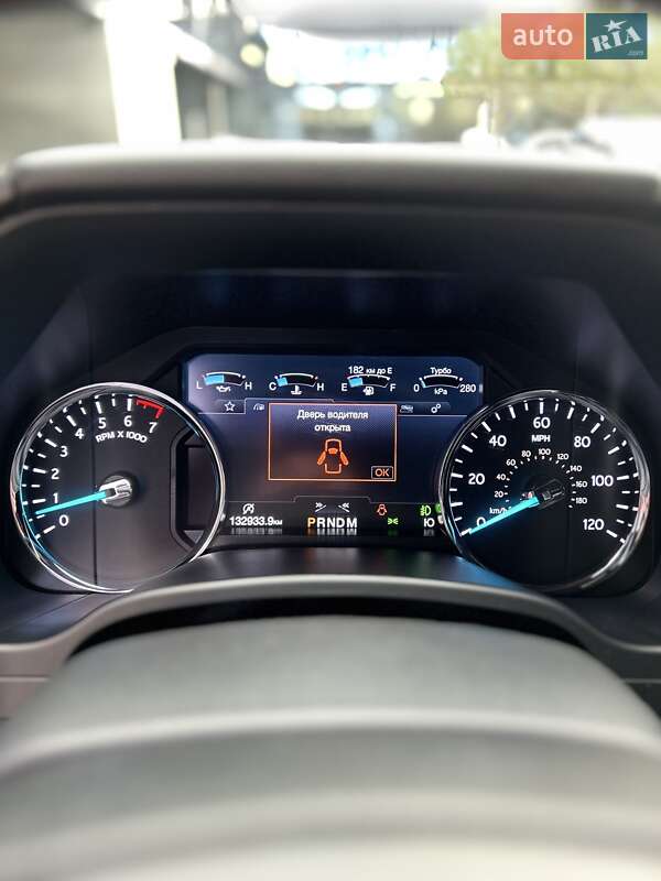 Позашляховик / Кросовер Ford Expedition 2019 в Рівному фото 29 Позашляховик / Кросовер Ford Expedition 2019 в Рівному