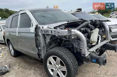 Позашляховик / Кросовер Ford Expedition 2021 в Сумах