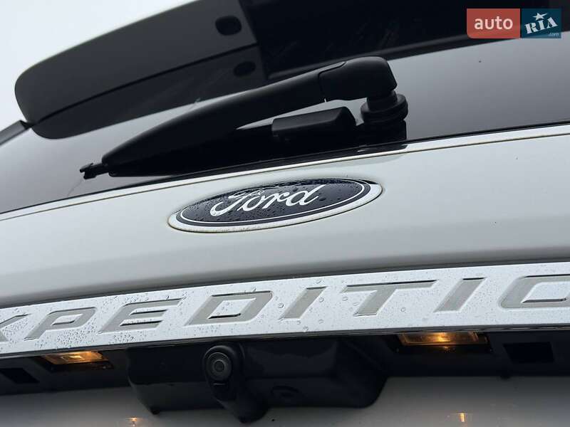 Позашляховик / Кросовер Ford Expedition 2019 в Рівному