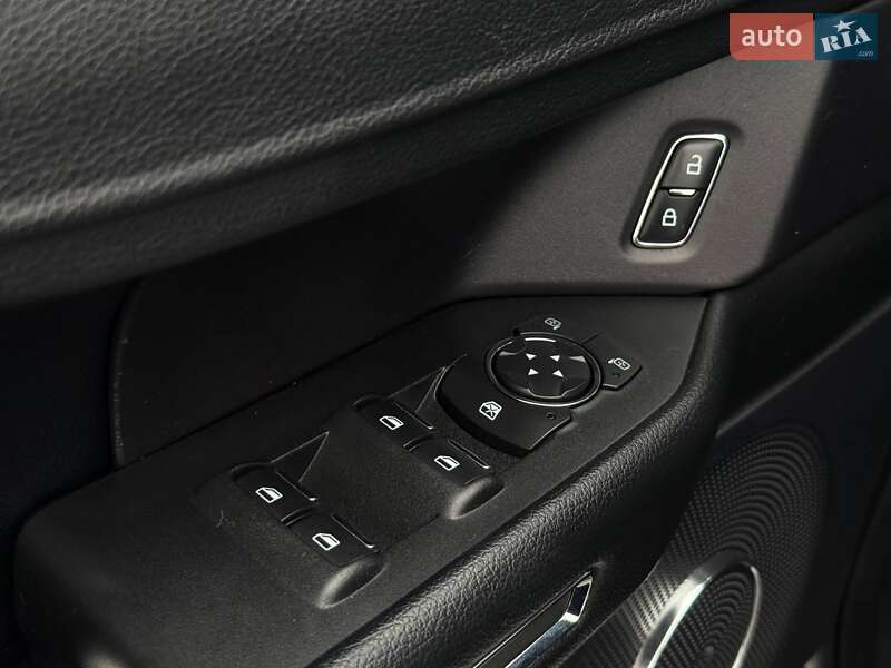 Позашляховик / Кросовер Ford Expedition 2019 в Рівному